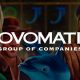 Новоматик игровые автоматы — Novomatic слоты