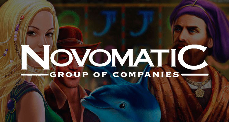 novomatic