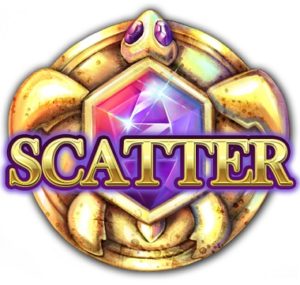 Scatter в казино